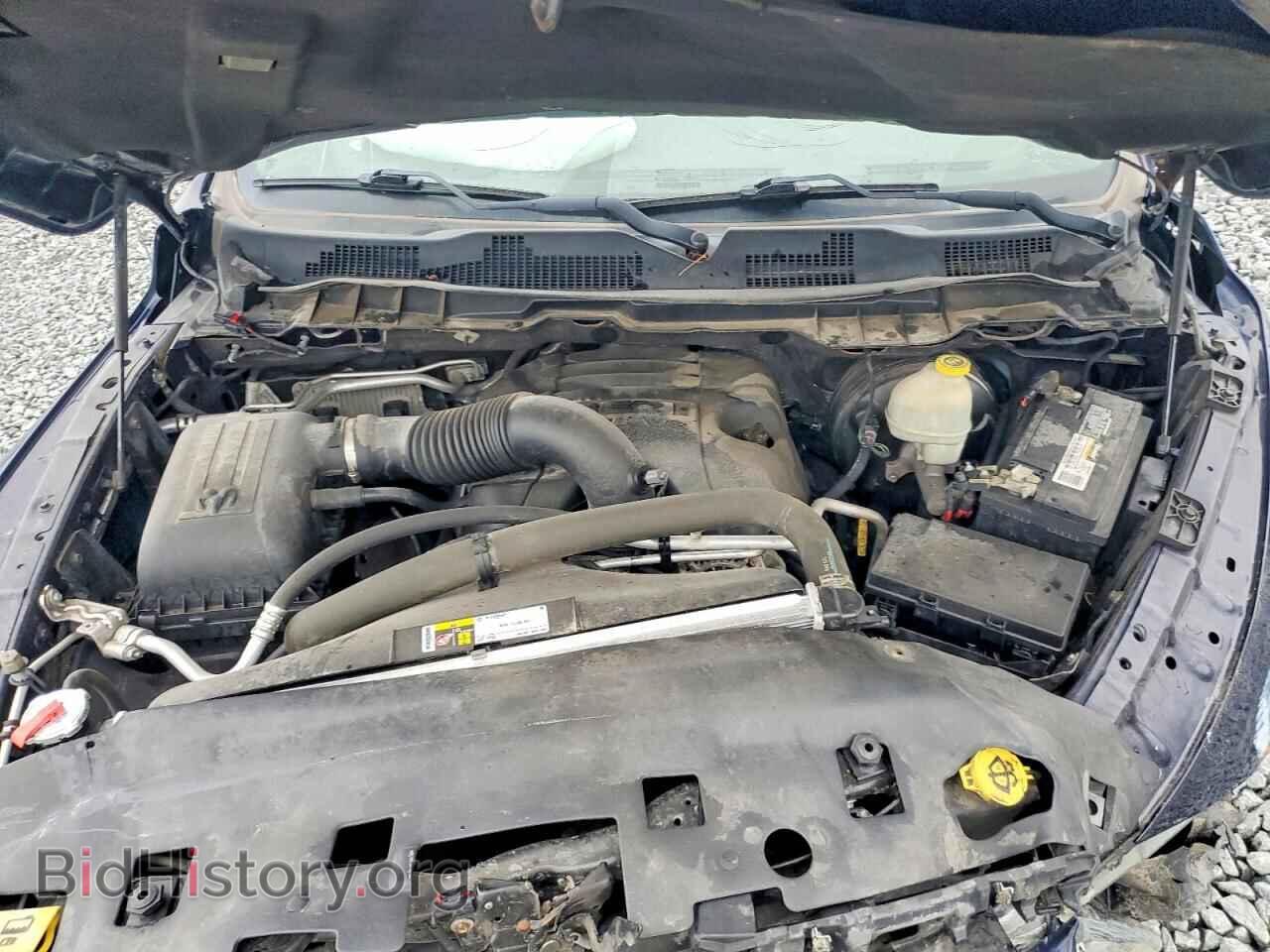2016 RAM 1500 - VIN: 1C6RR7LTXGS256034 - Photo 11