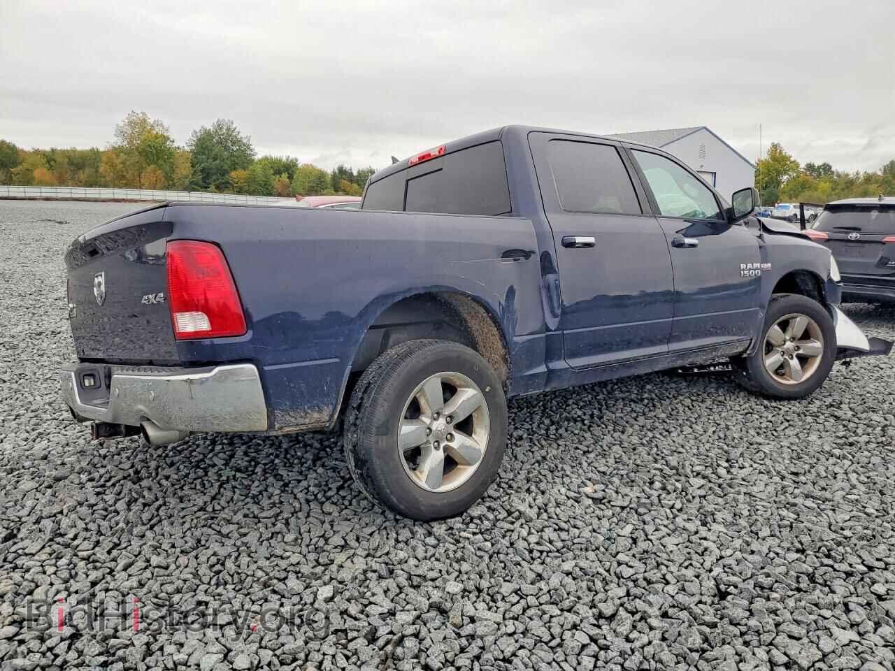 2016 RAM 1500 - VIN: 1C6RR7LTXGS256034 - Photo 3