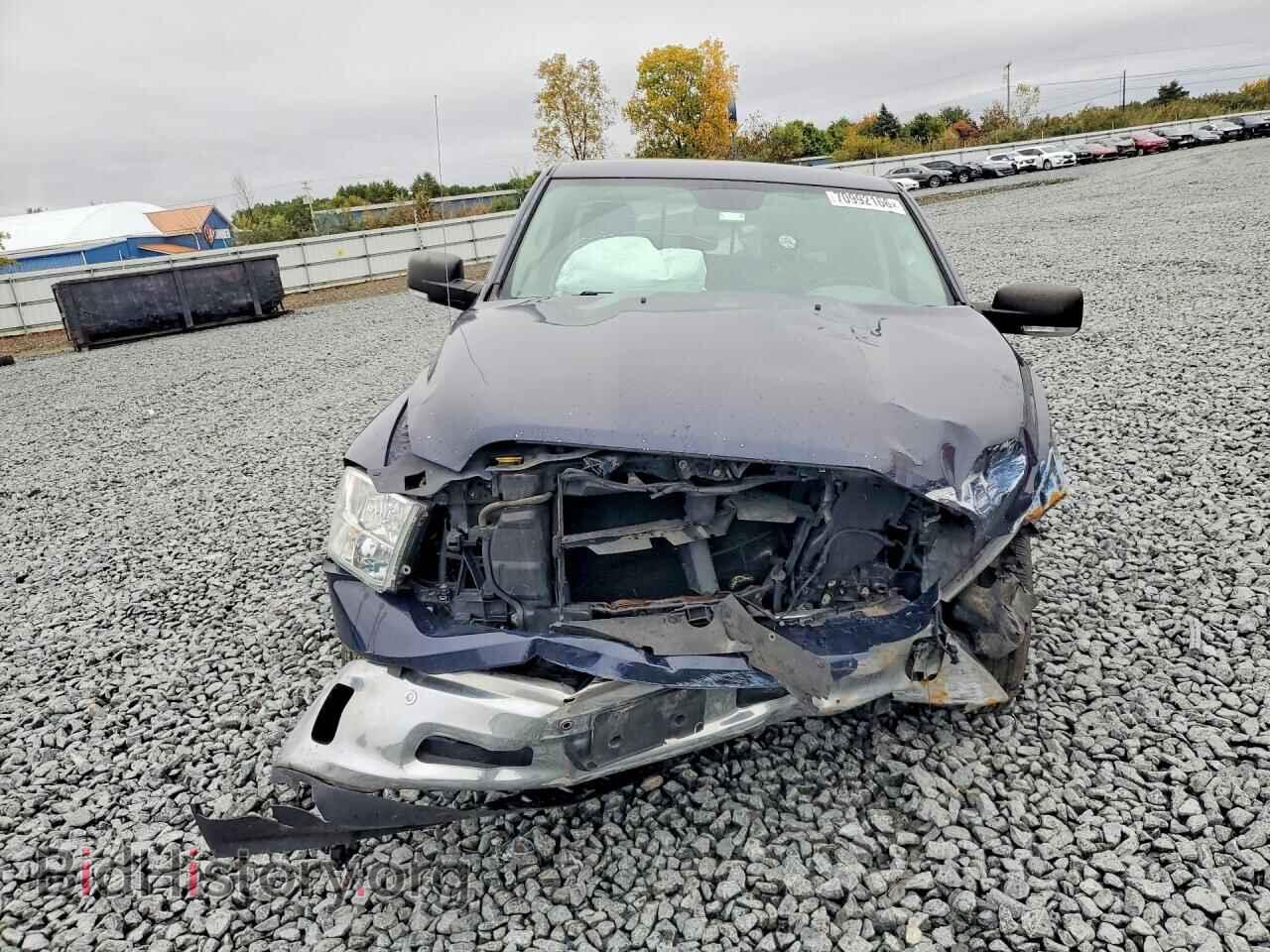 2016 RAM 1500 - VIN: 1C6RR7LTXGS256034 - Photo 5