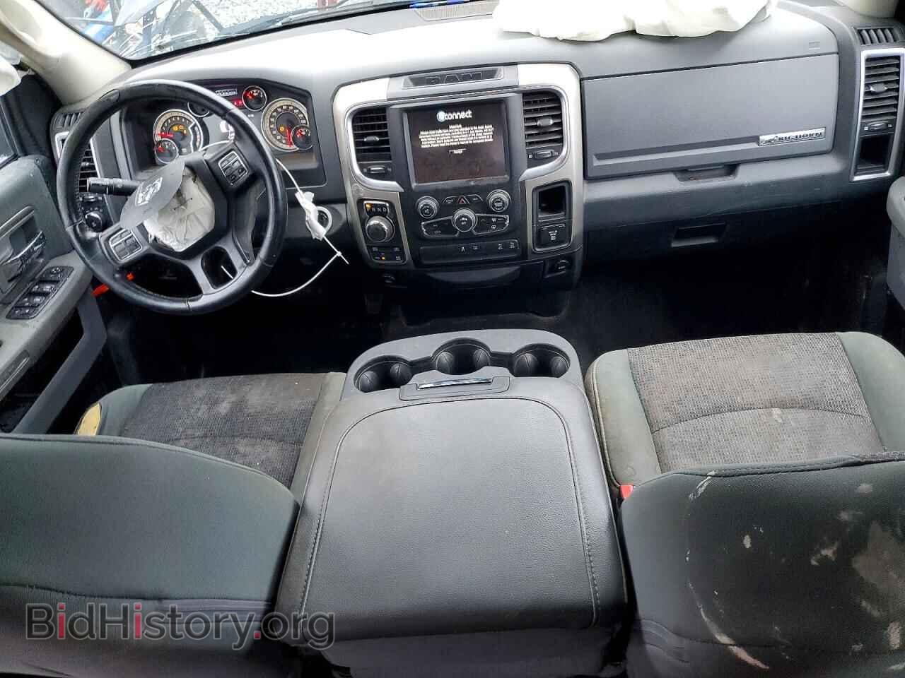 2016 RAM 1500 - VIN: 1C6RR7LTXGS256034 - Photo 8