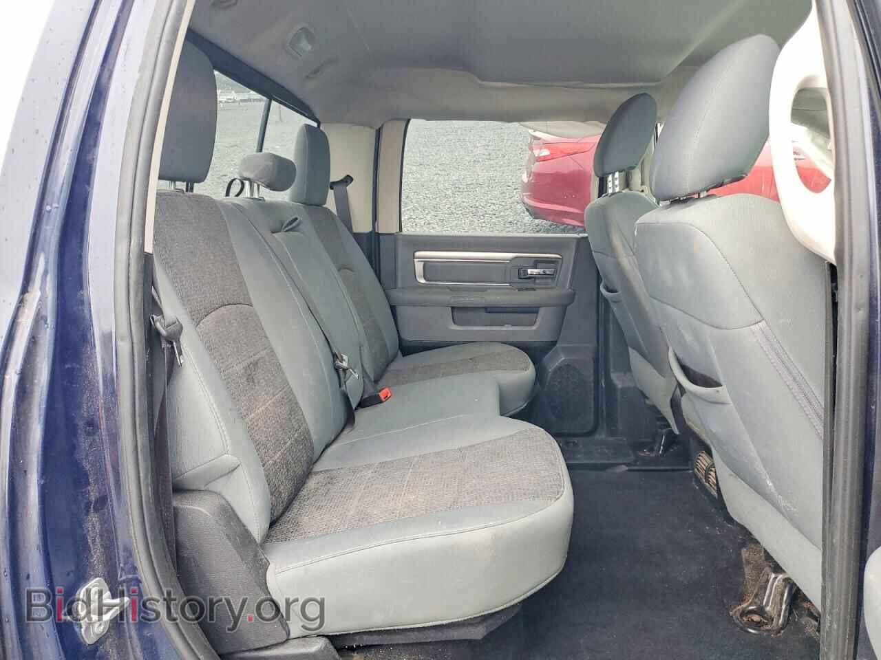 2016 RAM 1500 - VIN: 1C6RR7LTXGS256034 - Photo 10