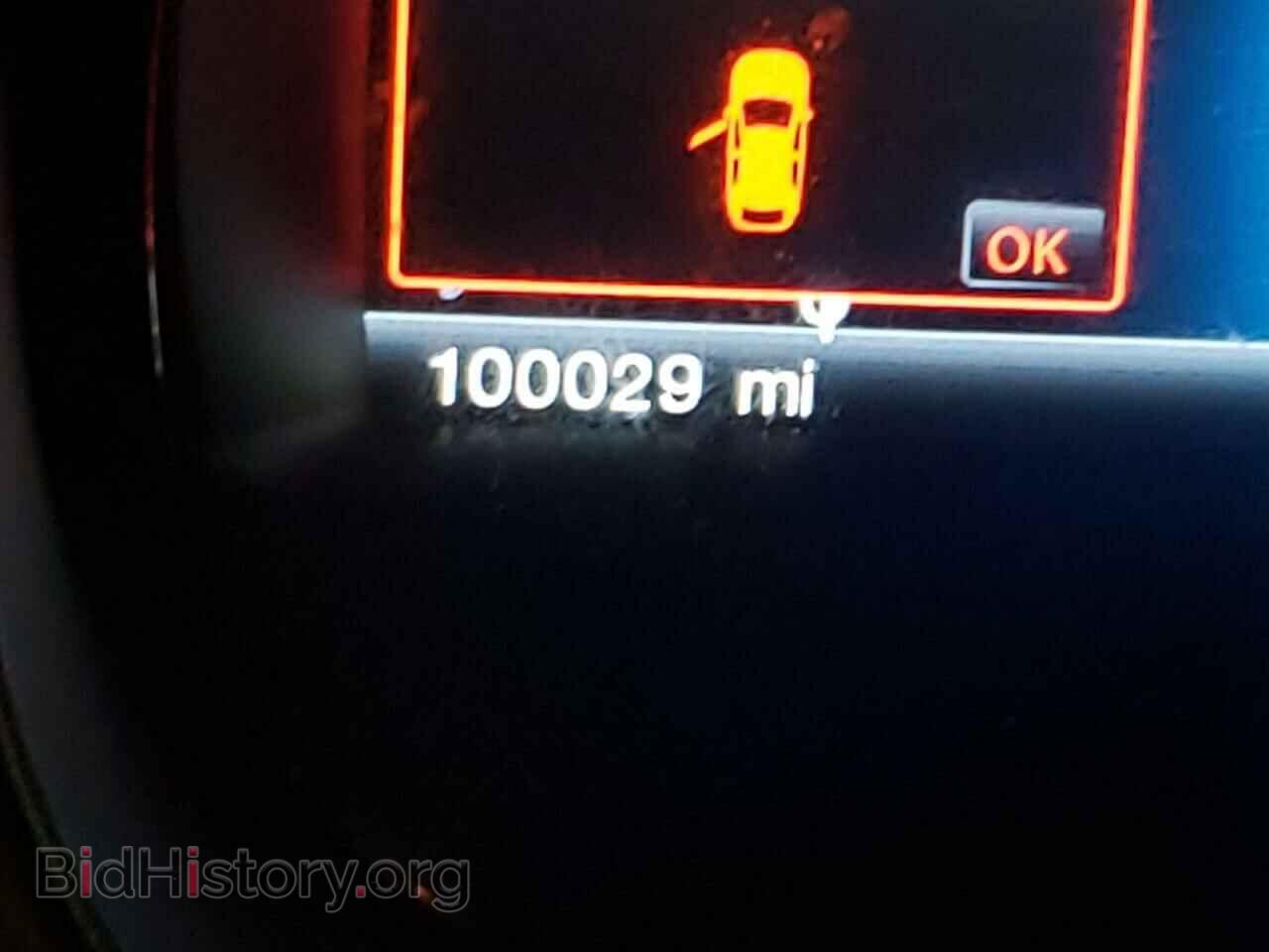 2012 FORD EDGE - VIN: 2FMDK4KCXCBA02587 - Фото 8