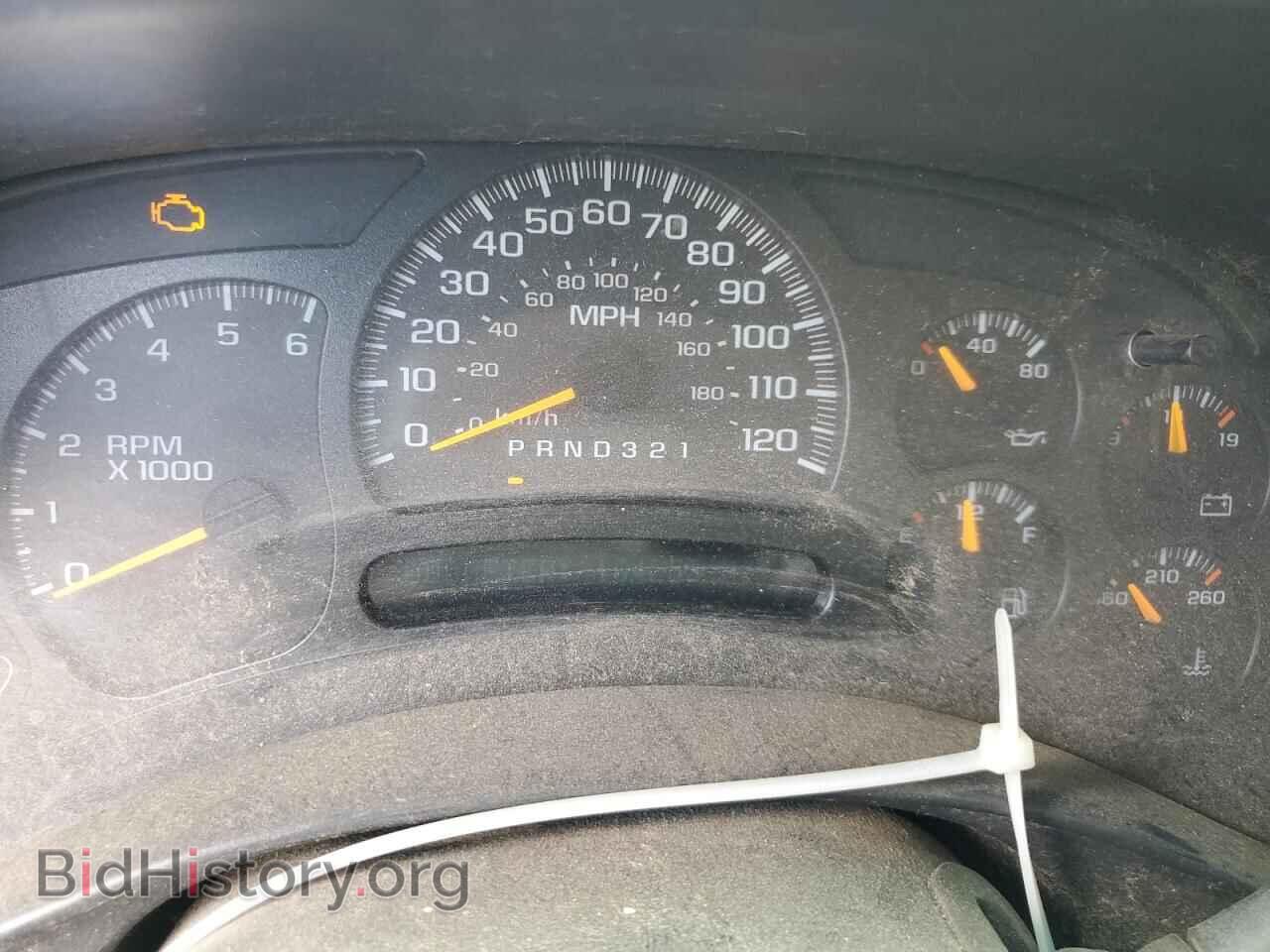 2006 CHEVROLET ALL Models - VIN: 2GCEK19BX61130519 - Фото 9