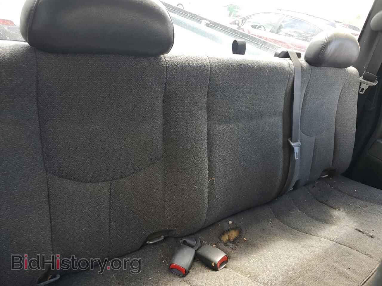 2006 CHEVROLET ALL Models - VIN: 2GCEK19BX61130519 - Фото 10