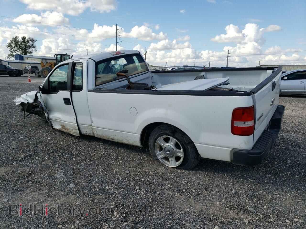 2007 FORD All Models - VIN: 1FTRF12W97KD35642 - Photo 2