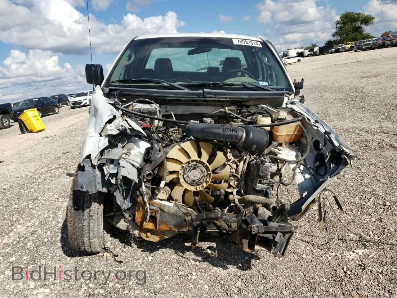2007 FORD All Models - VIN: 1FTRF12W97KD35642 - Photo 5