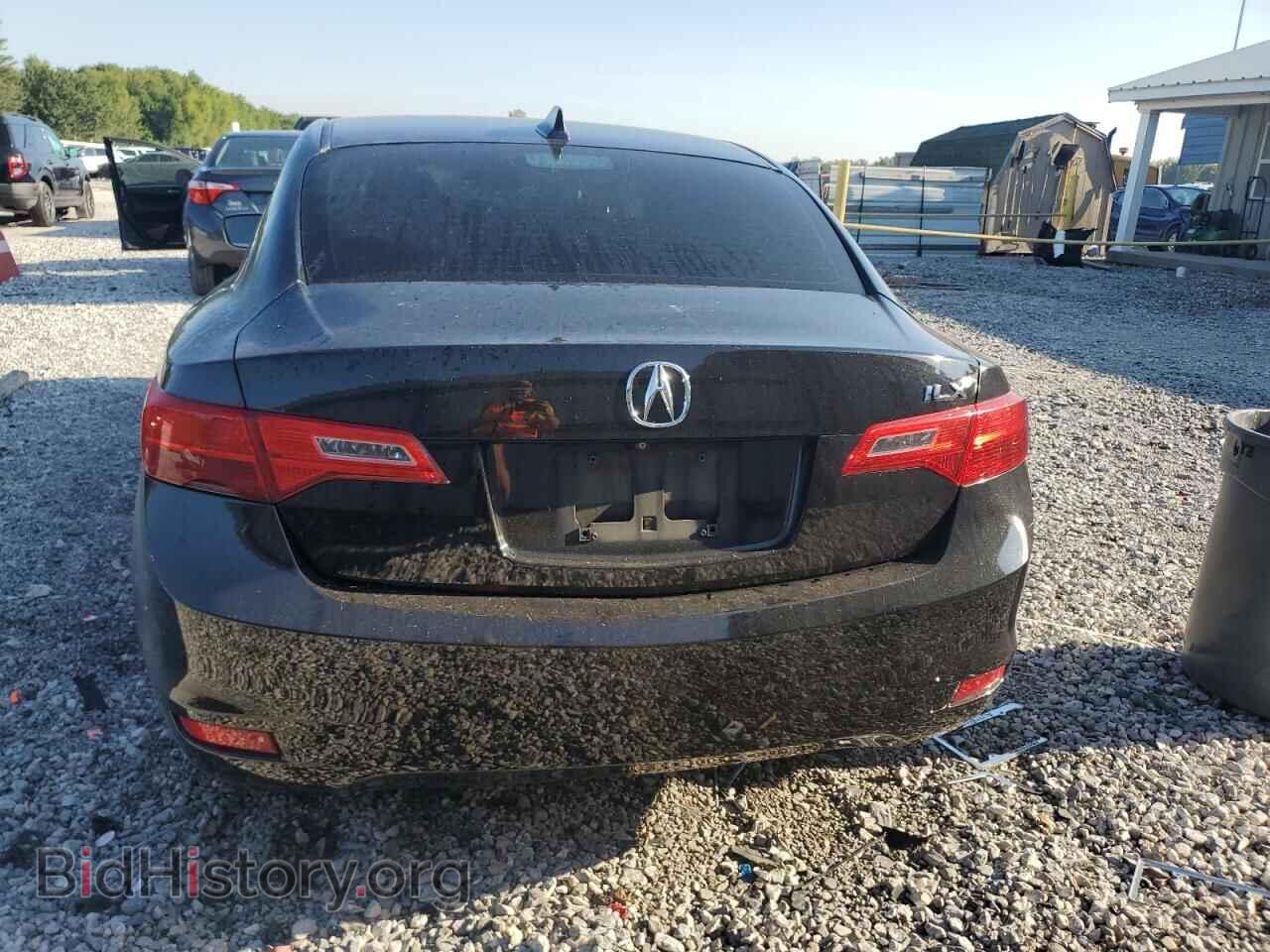 2015 ACURA ILX - VIN: 19VDE1F35FE003558 - Фото 6
