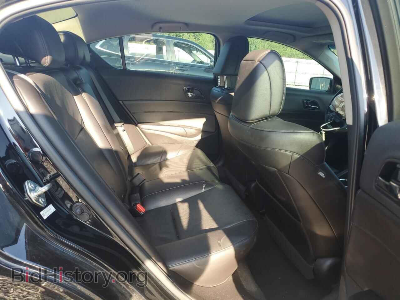 2015 ACURA ILX - VIN: 19VDE1F35FE003558 - Фото 10