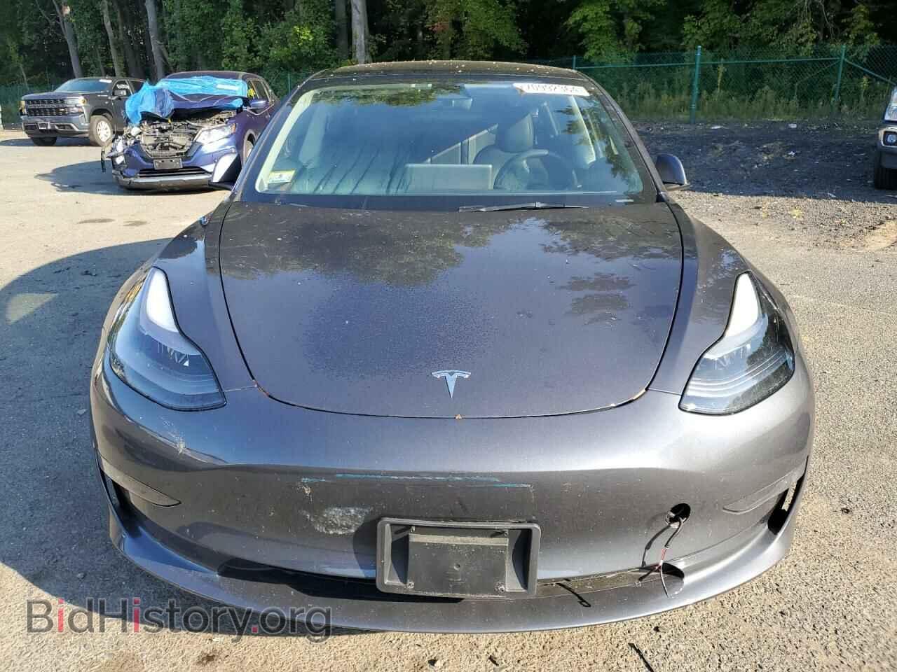 2023 TESLA MODEL 3 - VIN: 5YJ3E1EC3PF553373 - Photo 5