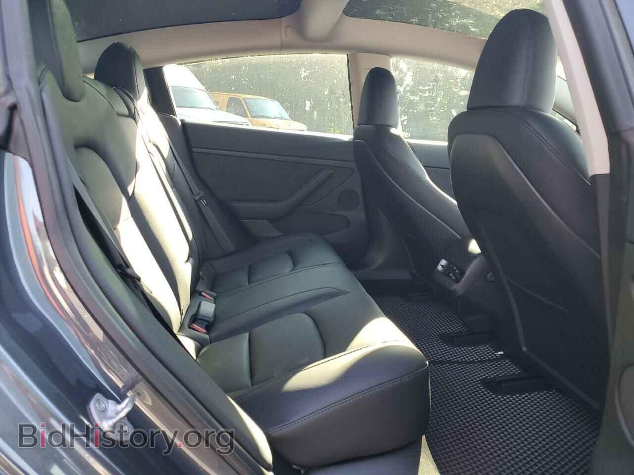2023 TESLA MODEL 3 - VIN: 5YJ3E1EC3PF553373 - Photo 10