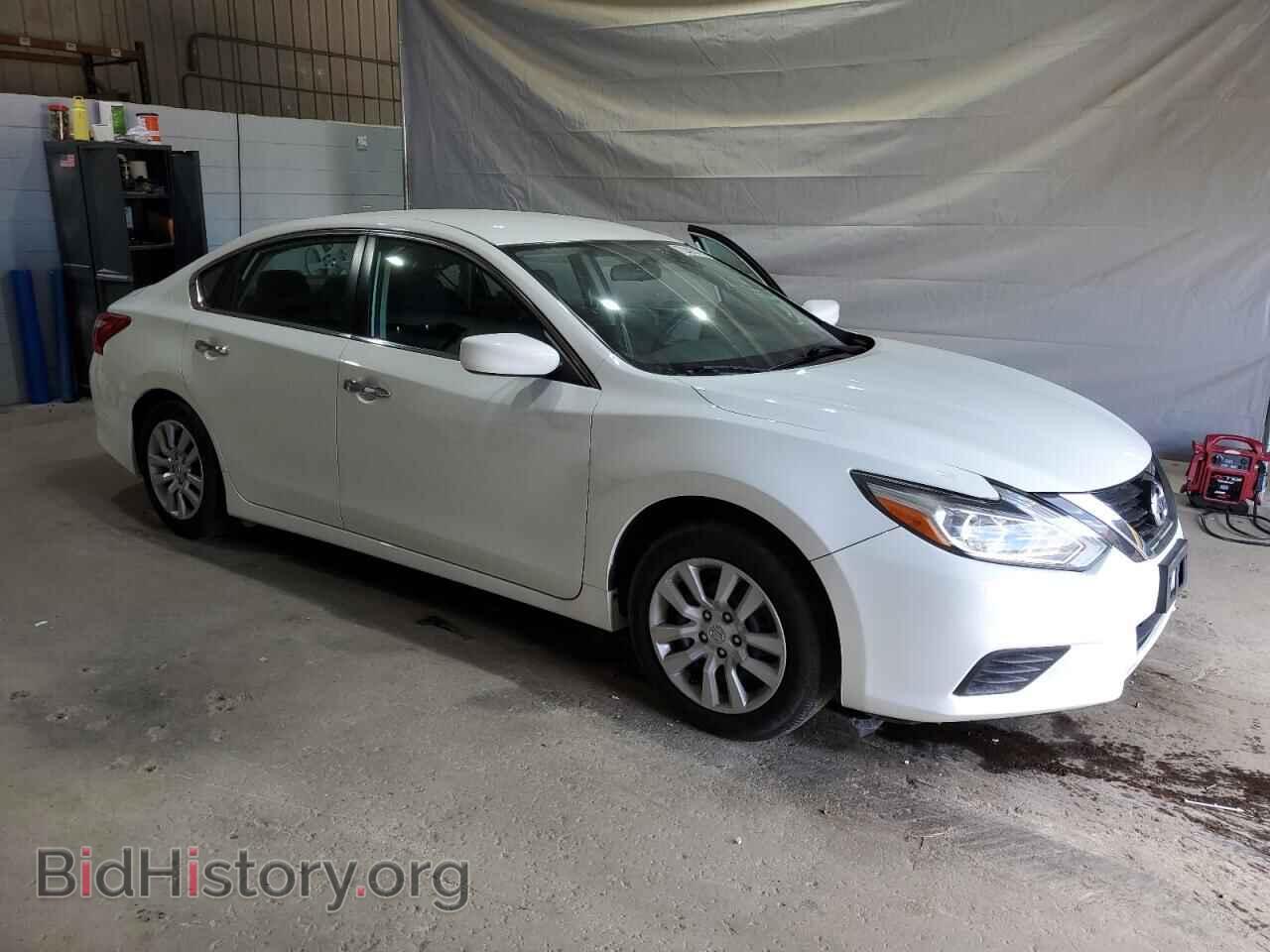 2017 NISSAN ALTIMA - VIN: 1N4AL3AP0HC191315 - Фото 4