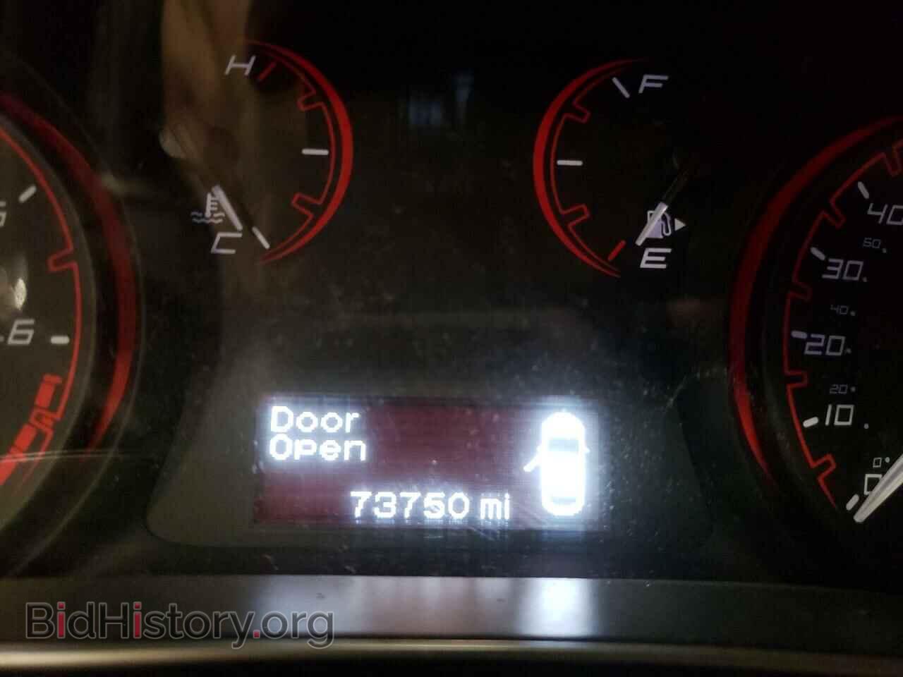 2014 DODGE DART - VIN: 1C3CDFAA5ED672815 - Фото 8