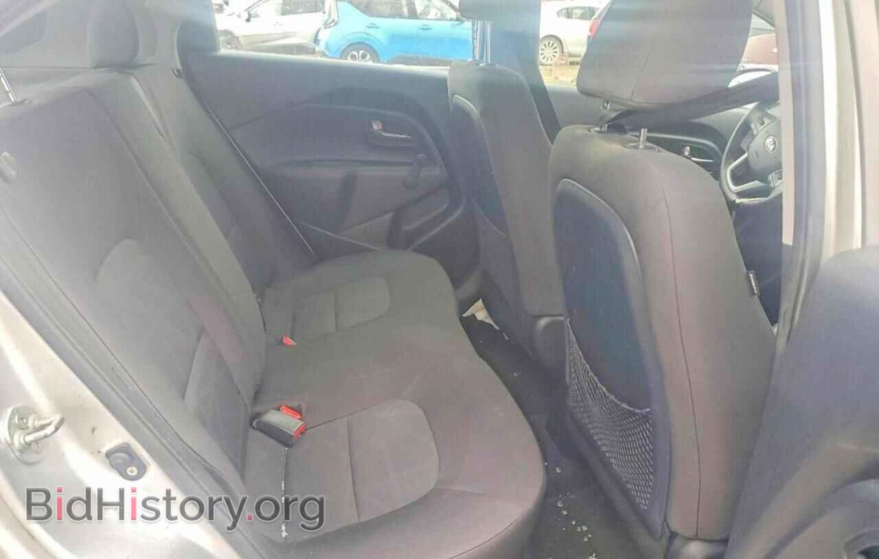 2013 KIA RIO - VIN: KNADM5A30D6159631 - Photo 10