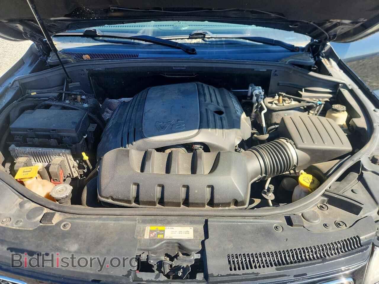 2014 JEEP CHEROKEE - VIN: 1C4RJFCT4EC125263 - Фото 11