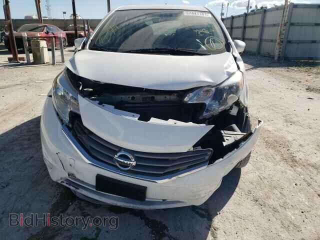 2016 NISSAN VERSA - VIN: 3N1CE2CP1GL396961 - Фото 9