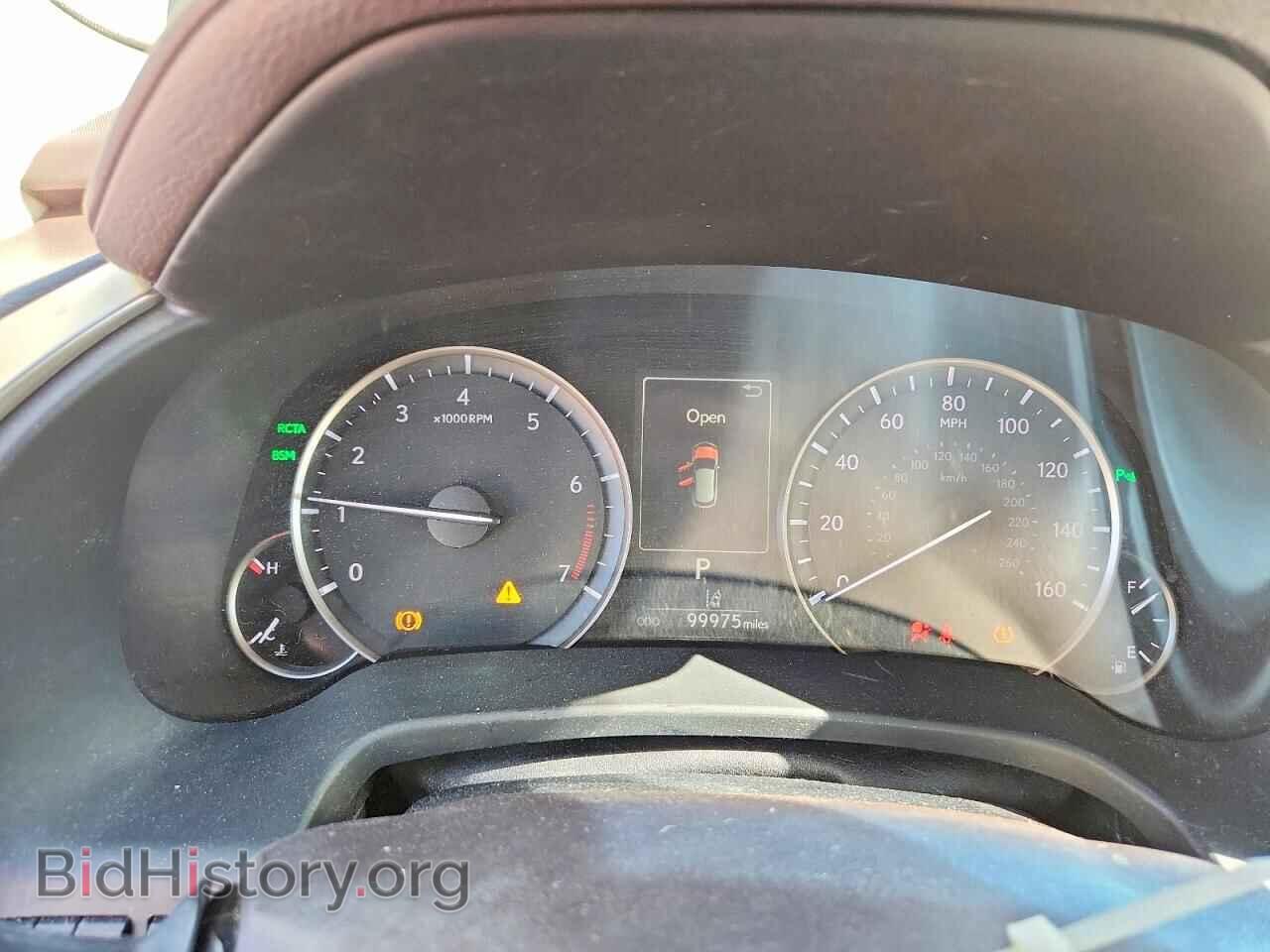 2016 LEXUS RX350 - VIN: 2T2ZZMCA2GC028239 - Photo 9