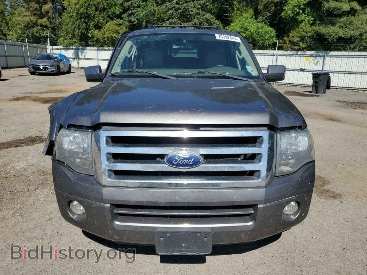 2012 FORD EXPEDITION - VIN: 1FMJK1K55CEF59284 - Фото 5