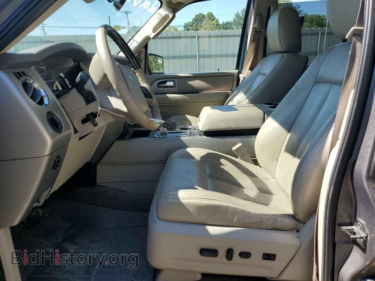 2012 FORD EXPEDITION - VIN: 1FMJK1K55CEF59284 - Фото 7