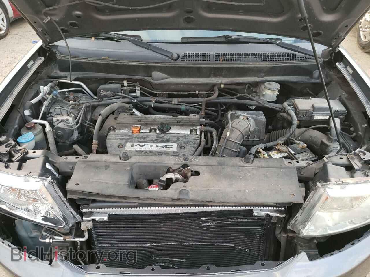 2009 HONDA ELEMENT - VIN: 5J6YH28739L003909 - Фото 7