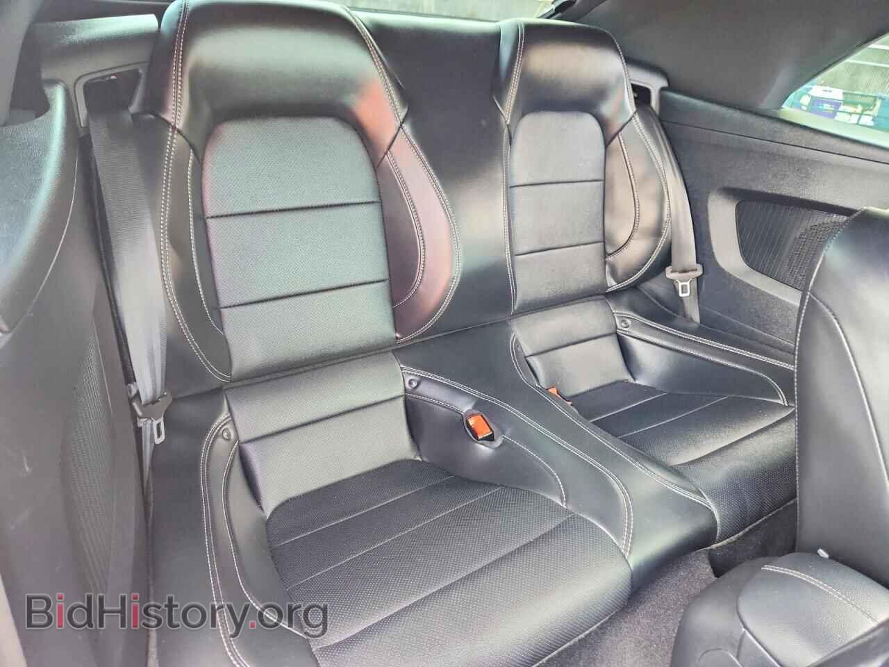 2020 FORD MUSTANG - VIN: 1FATP8UH8L5161880 - Фото 10