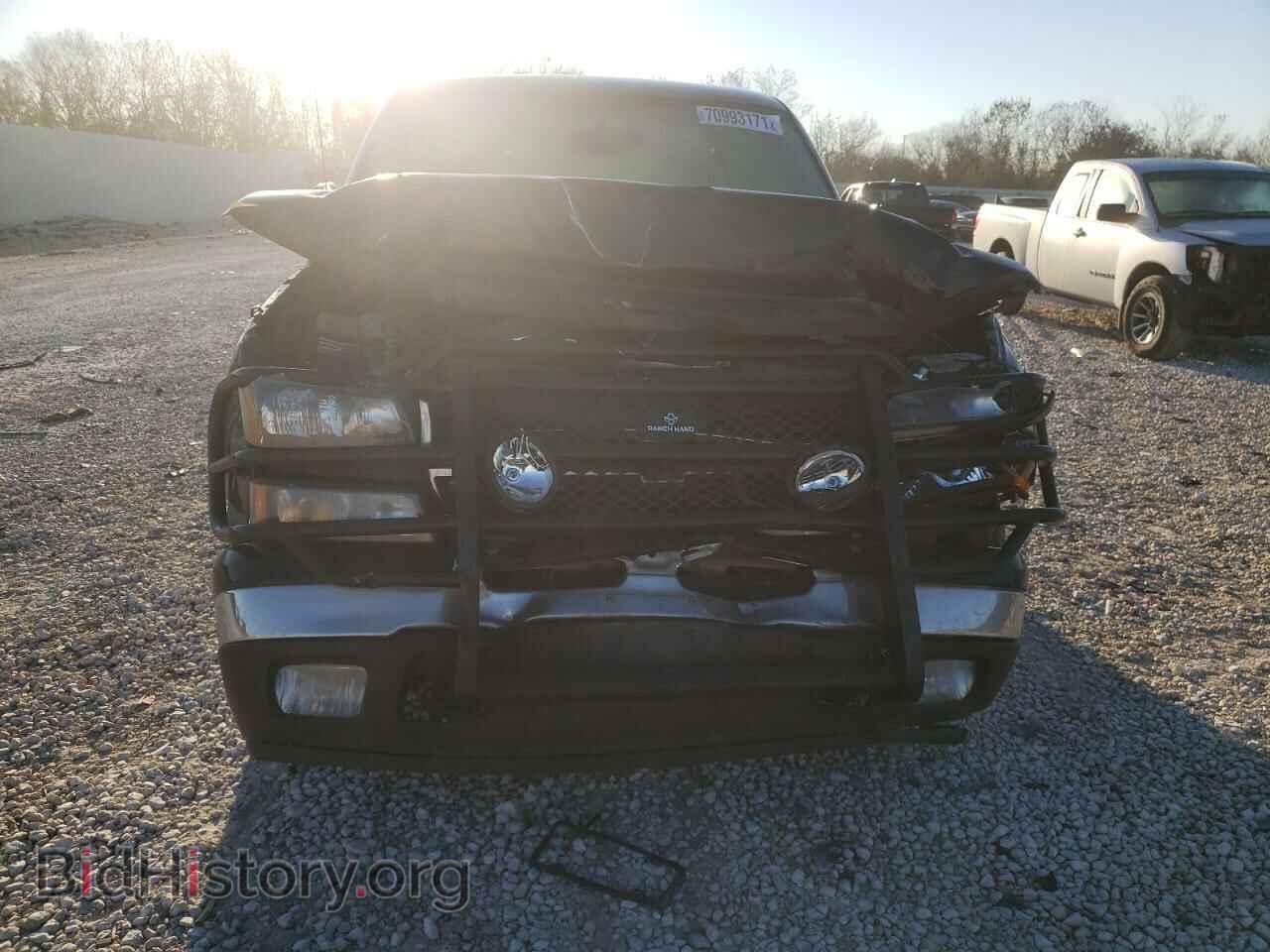 2007 CHEVROLET SILVERADO - VIN: 1GCEC19V47Z177514 - Фото 9