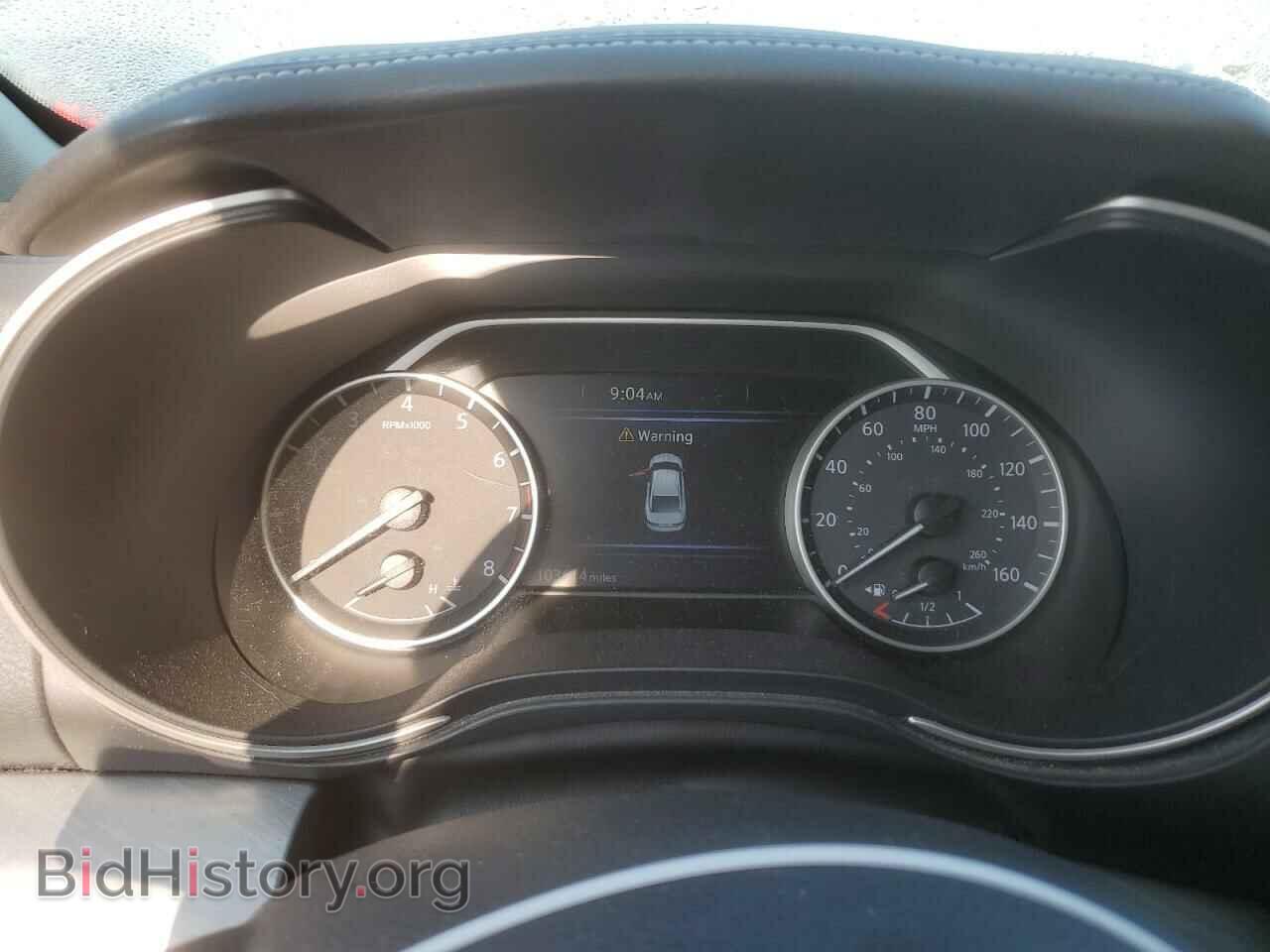 2017 NISSAN MAXIMA - VIN: 1N4AA6AP6HC363399 - Фото 9