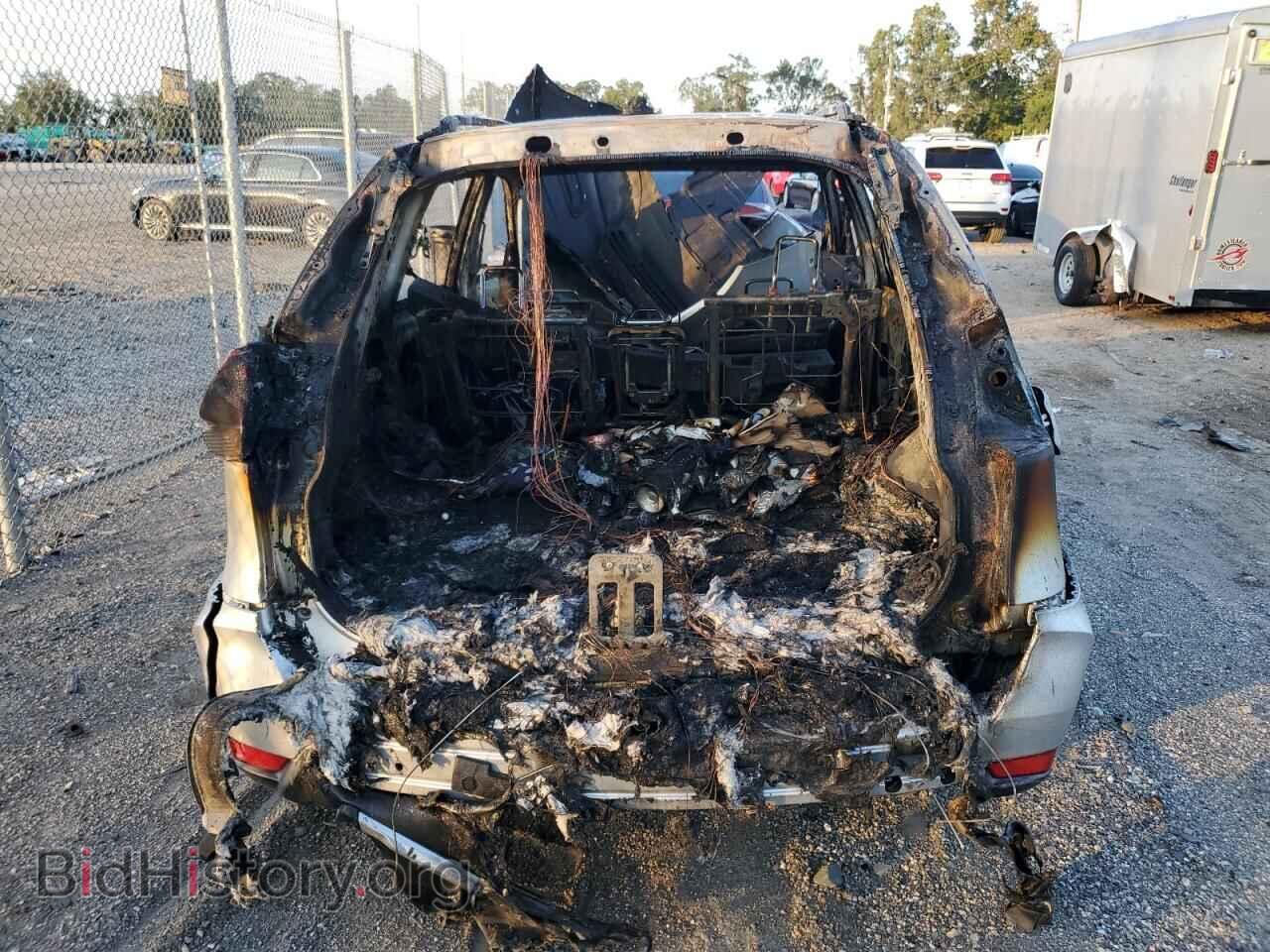 2017 NISSAN ROGUE - VIN: KNMAT2MV2HP514836 - Фото 6