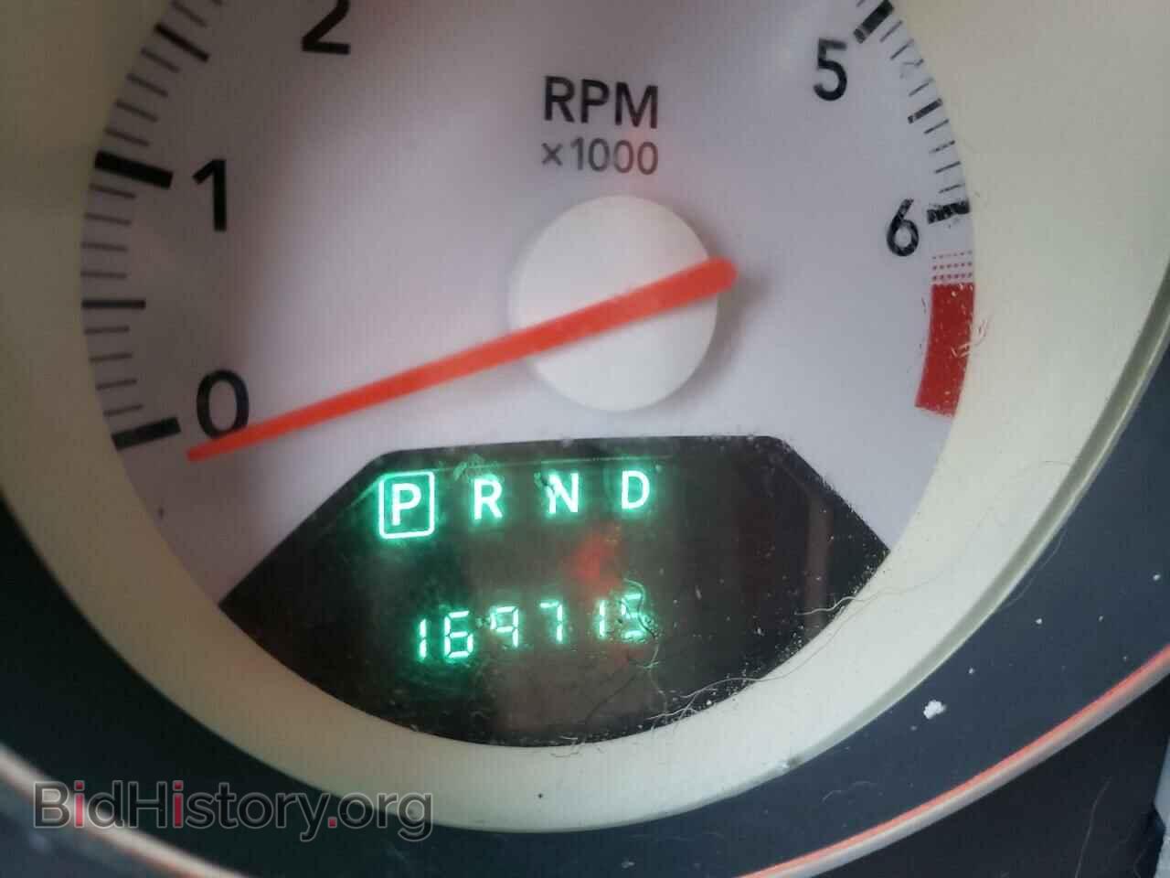 2007 DODGE CALIBER - VIN: 1B3HB28B77D538424 - Фото 8