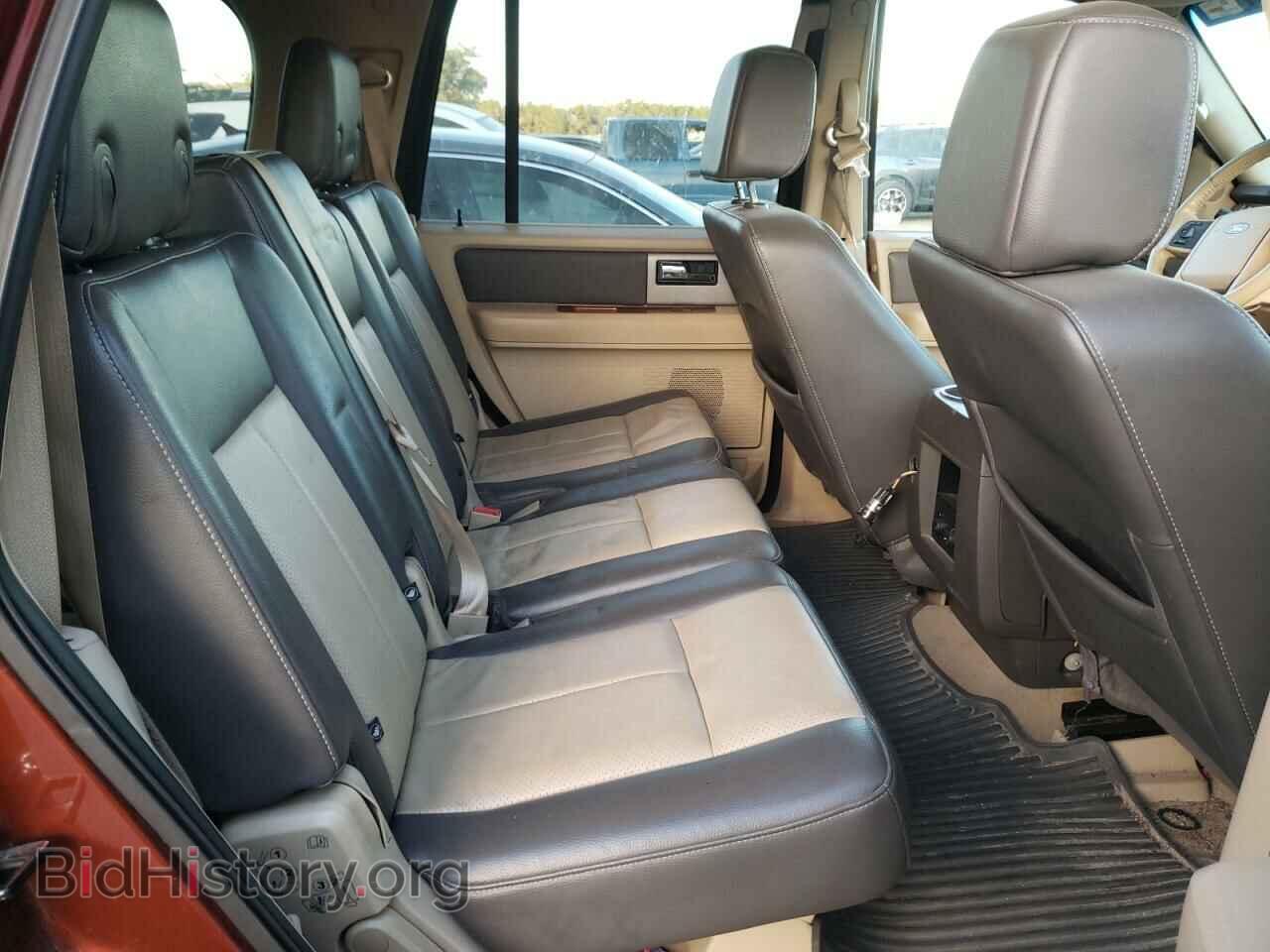 2007 FORD EXPEDITION - VIN: 1FMFU17507LA99154 - Фото 6