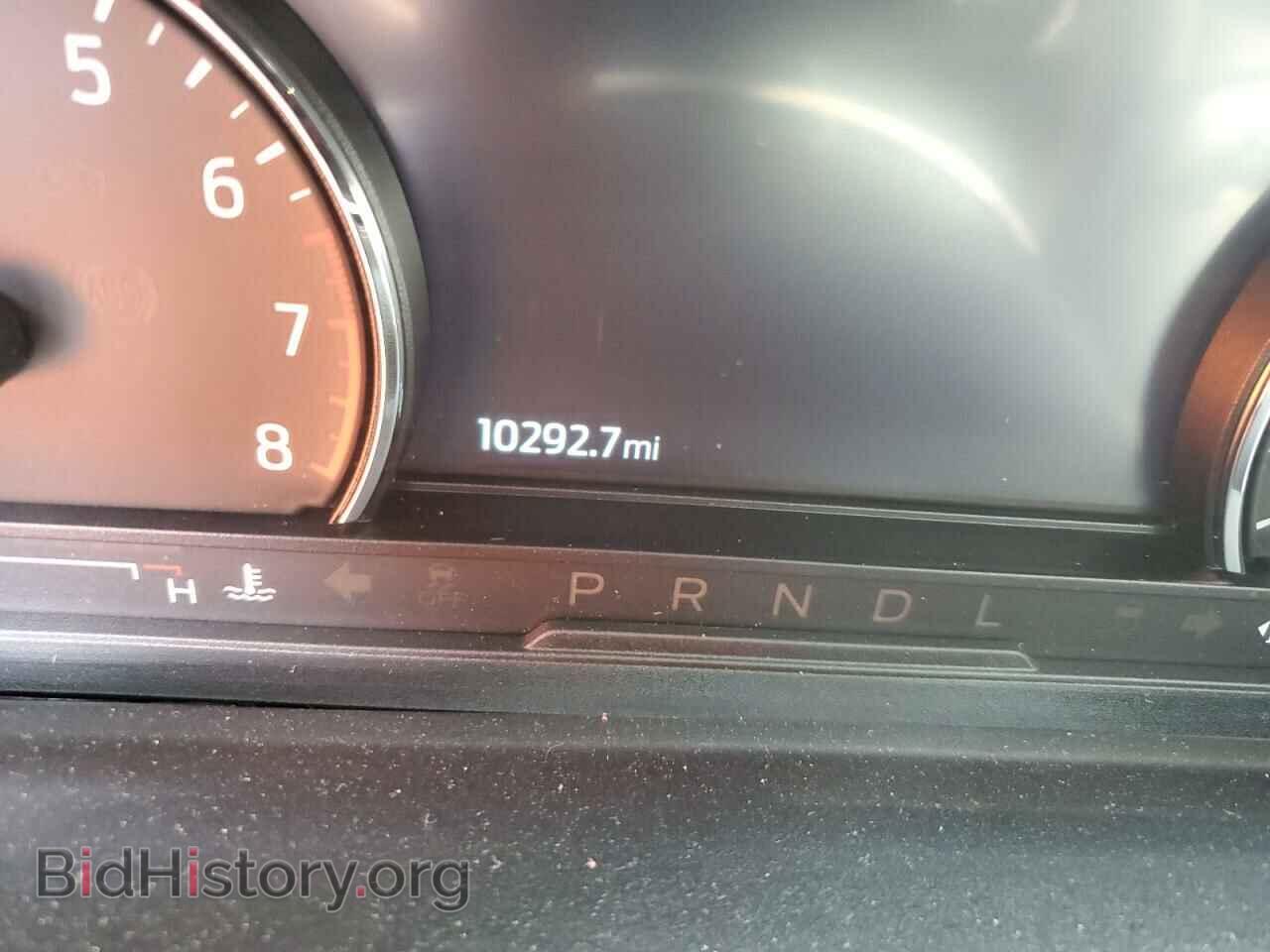 2023 FORD EXPLORER - VIN: 1FMSK8KH8PGB82399 - Photo 9