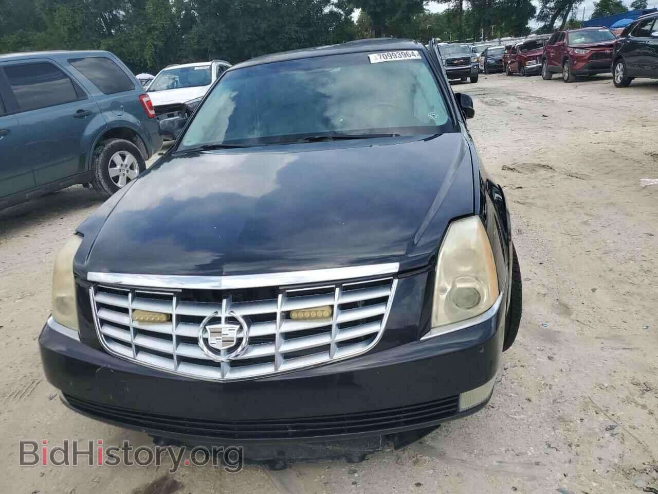 2007 CADILLAC DTS - VIN: 1G6KD57Y97U213945 - Фото 5