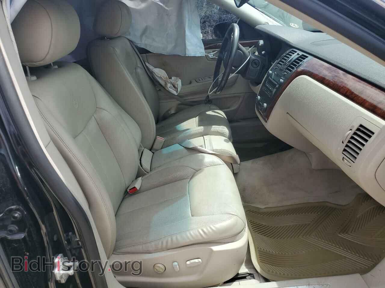 2007 CADILLAC DTS - VIN: 1G6KD57Y97U213945 - Фото 7