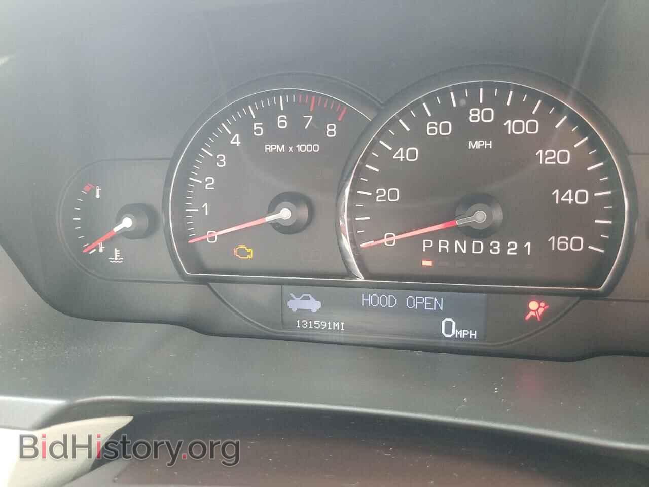 2007 CADILLAC DTS - VIN: 1G6KD57Y97U213945 - Фото 9