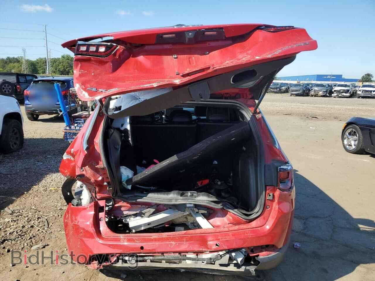 2023 JEEP COMPASS - VIN: 3C4NJDCN2PT520876 - Фото 6