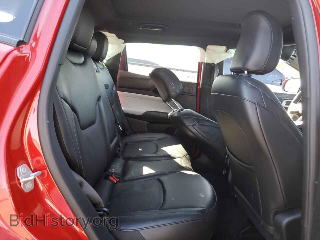 2023 JEEP COMPASS - VIN: 3C4NJDCN2PT520876 - Фото 10