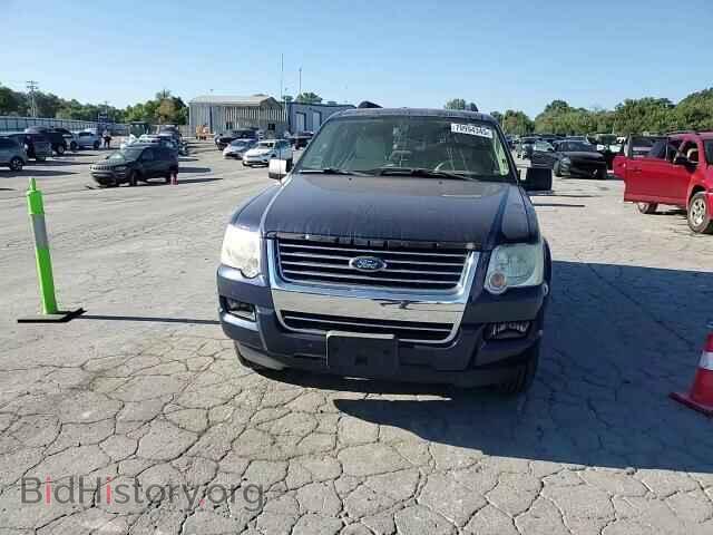 2008 FORD EXPLORER - VIN: 1FMEU73E28UB29013 - Фото 14