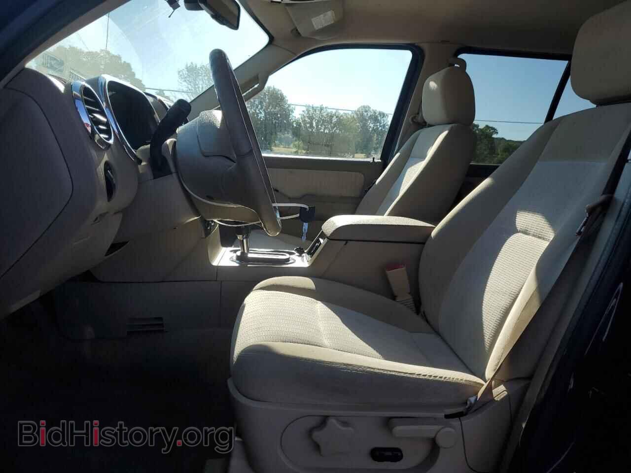 2008 FORD EXPLORER - VIN: 1FMEU73E28UB29013 - Фото 7