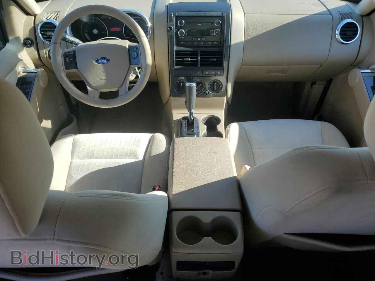 2008 FORD EXPLORER - VIN: 1FMEU73E28UB29013 - Фото 8