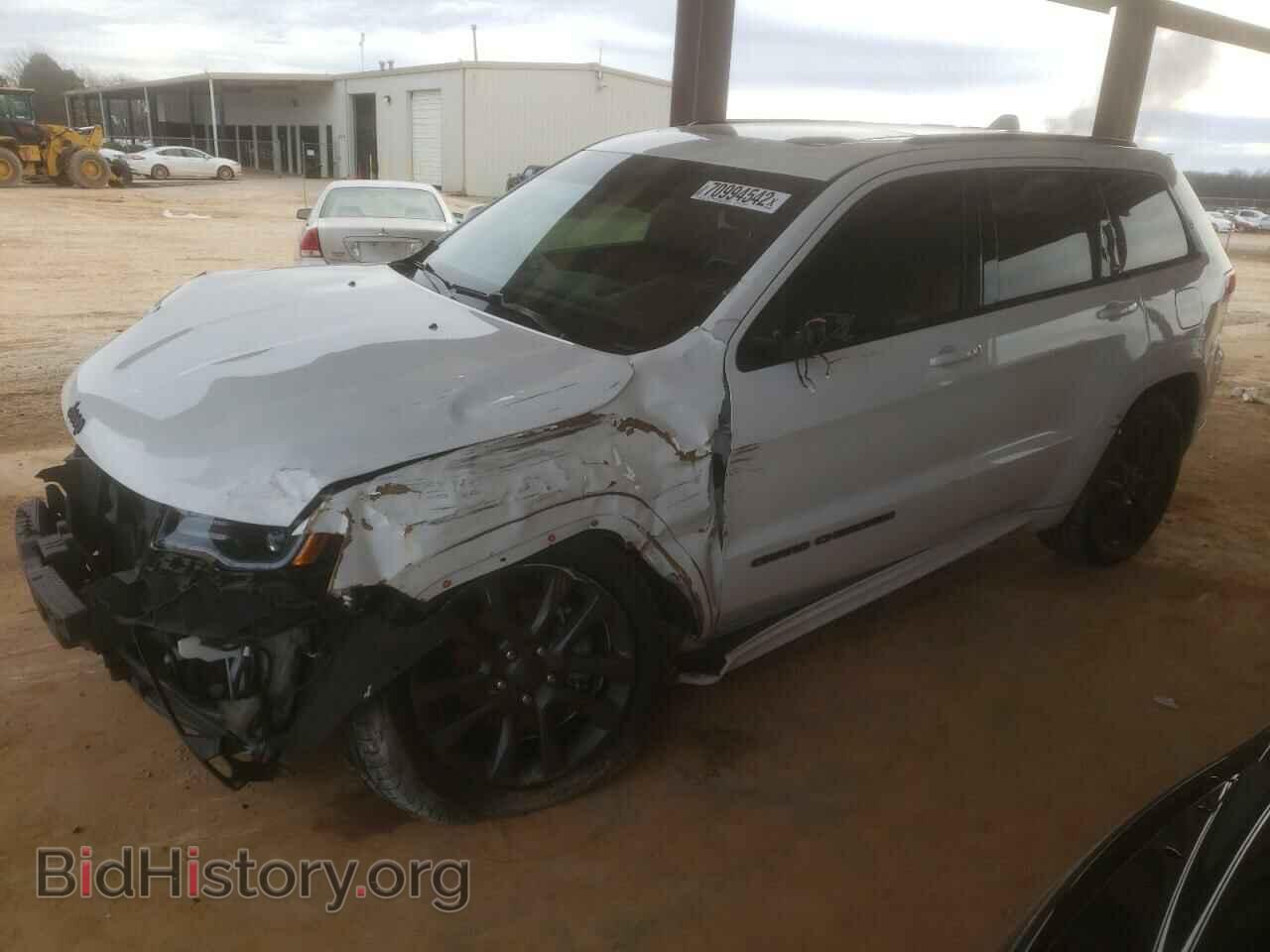 Photo 1C4RJECG7KC732475 - JEEP CHEROKEE 2019