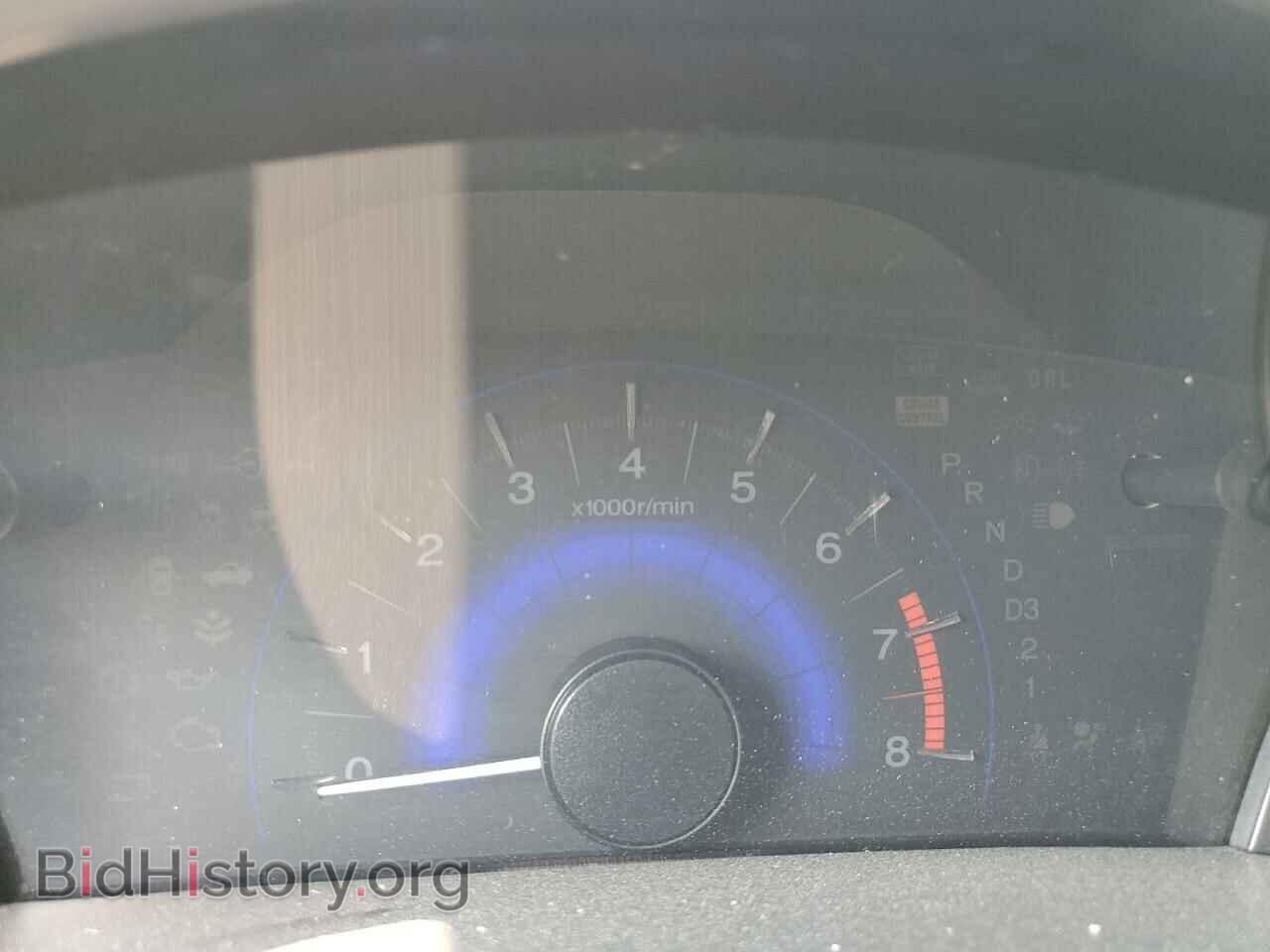 2012 HONDA CIVIC - VIN: 2HGFB2F46CH041051 - Фото 9