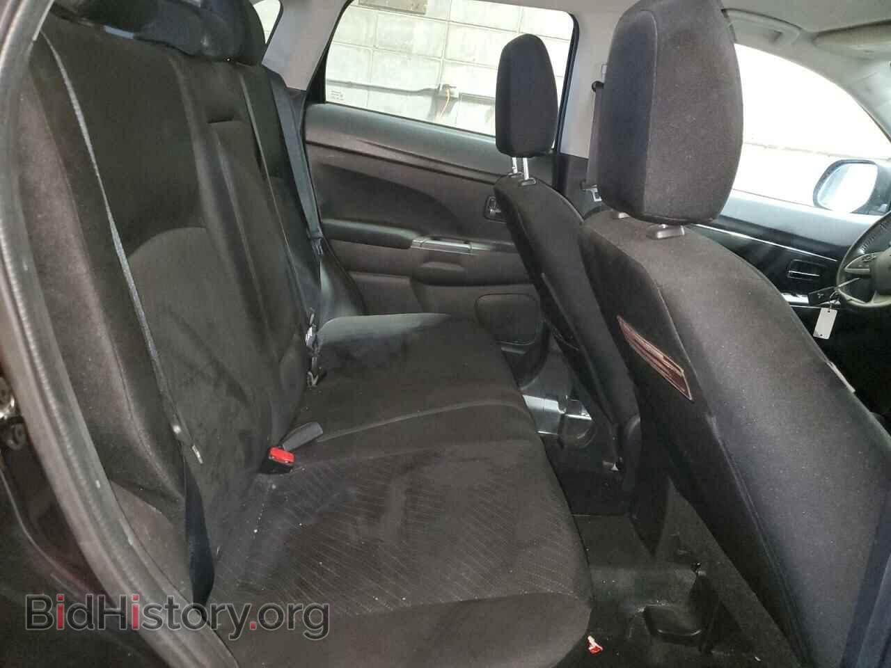 2015 MITSUBISHI OUTLANDER - VIN: 4A4AR4AU4FE004074 - Фото 11