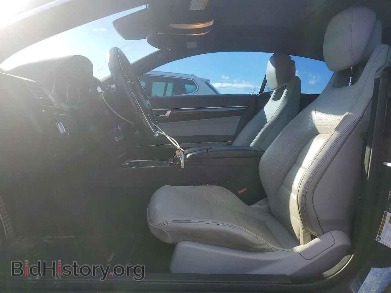 2016 MERCEDES-BENZ E-CLASS - VIN: WDDKJ6HB2GF320125 - Фото 7