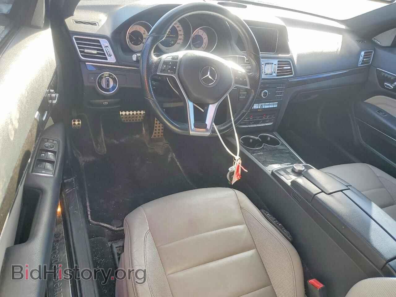 2016 MERCEDES-BENZ E-CLASS - VIN: WDDKJ6HB2GF320125 - Фото 8