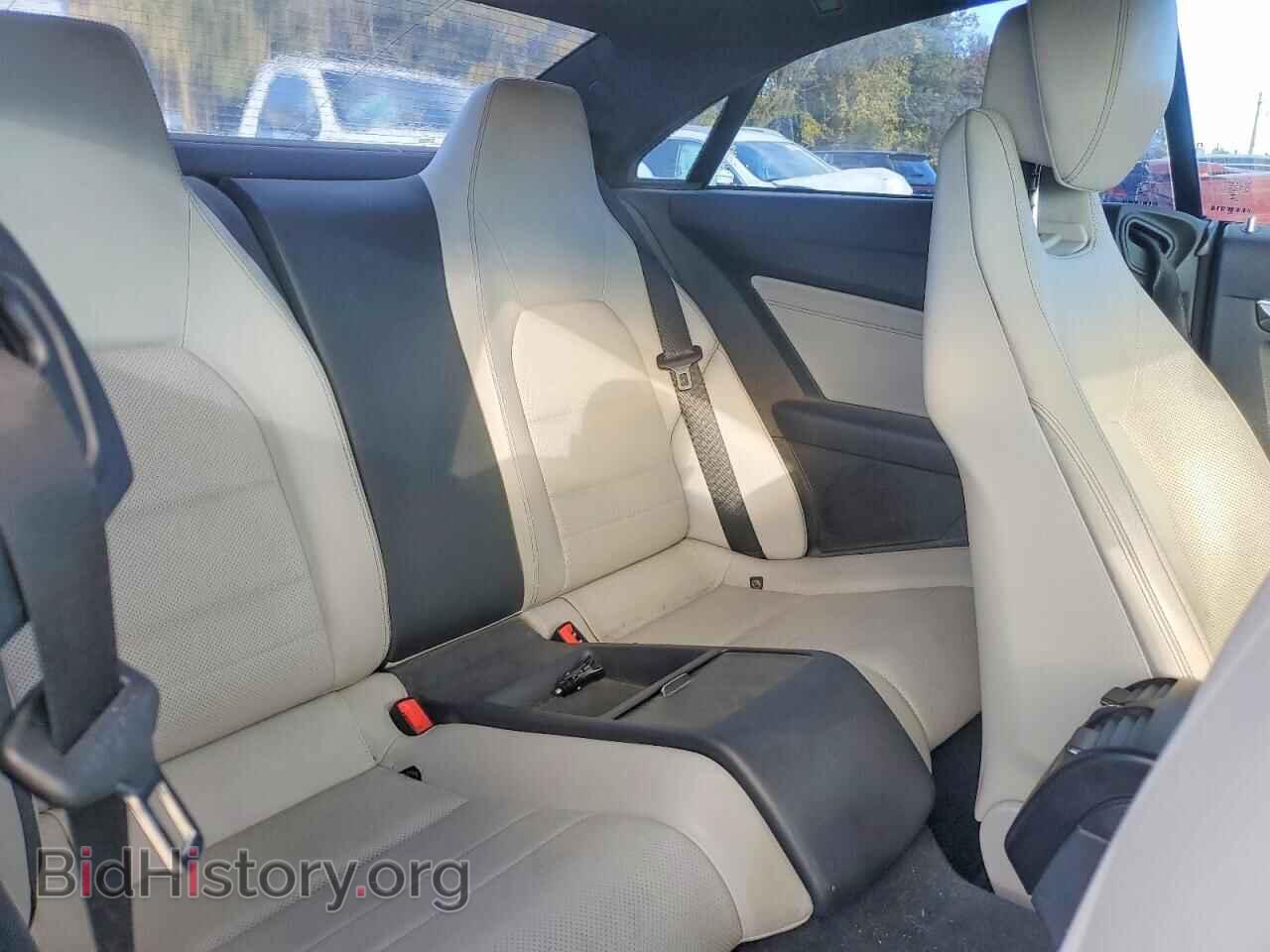 2016 MERCEDES-BENZ E-CLASS - VIN: WDDKJ6HB2GF320125 - Фото 10