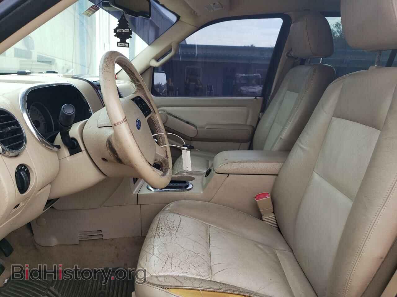 2006 FORD EXPLORER - VIN: 1FMEU658X6UA51658 - Фото 7