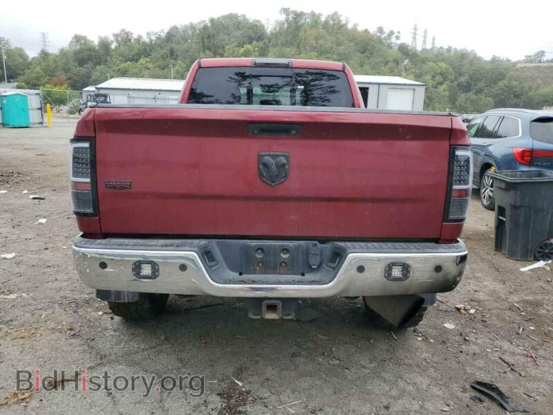 2014 RAM 2500 (VIN 3C6UR5FL4EG221374) — фото 6 из 12