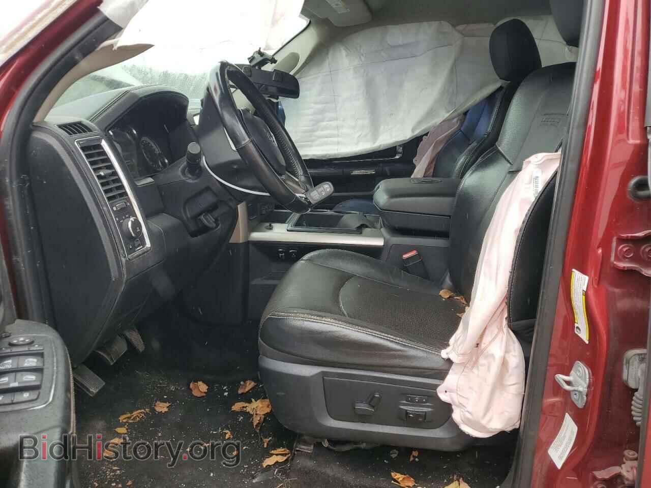 2014 RAM 2500 - VIN: 3C6UR5FL4EG221374 - Фото 7