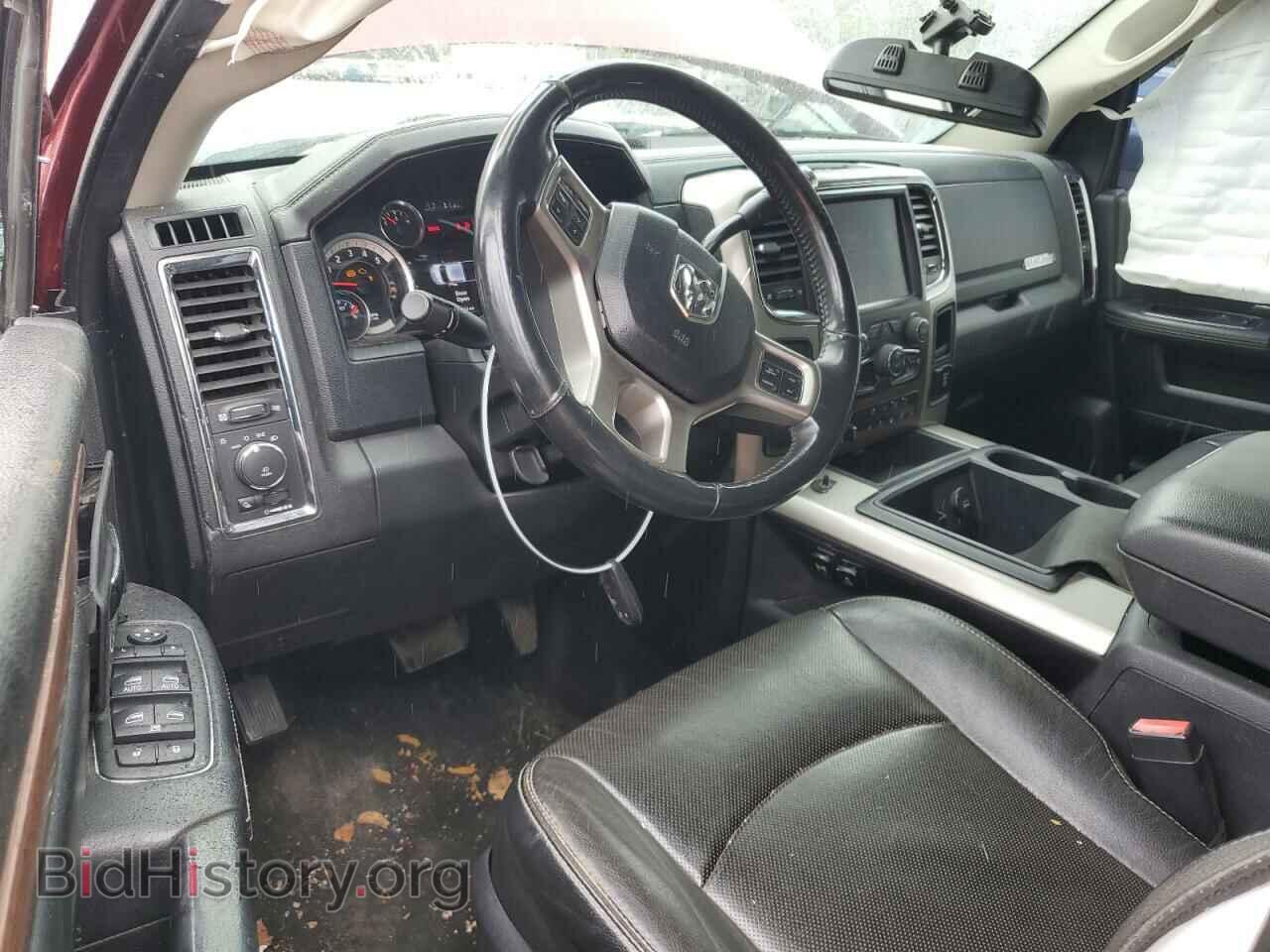 2014 RAM 2500 - VIN: 3C6UR5FL4EG221374 - Фото 8