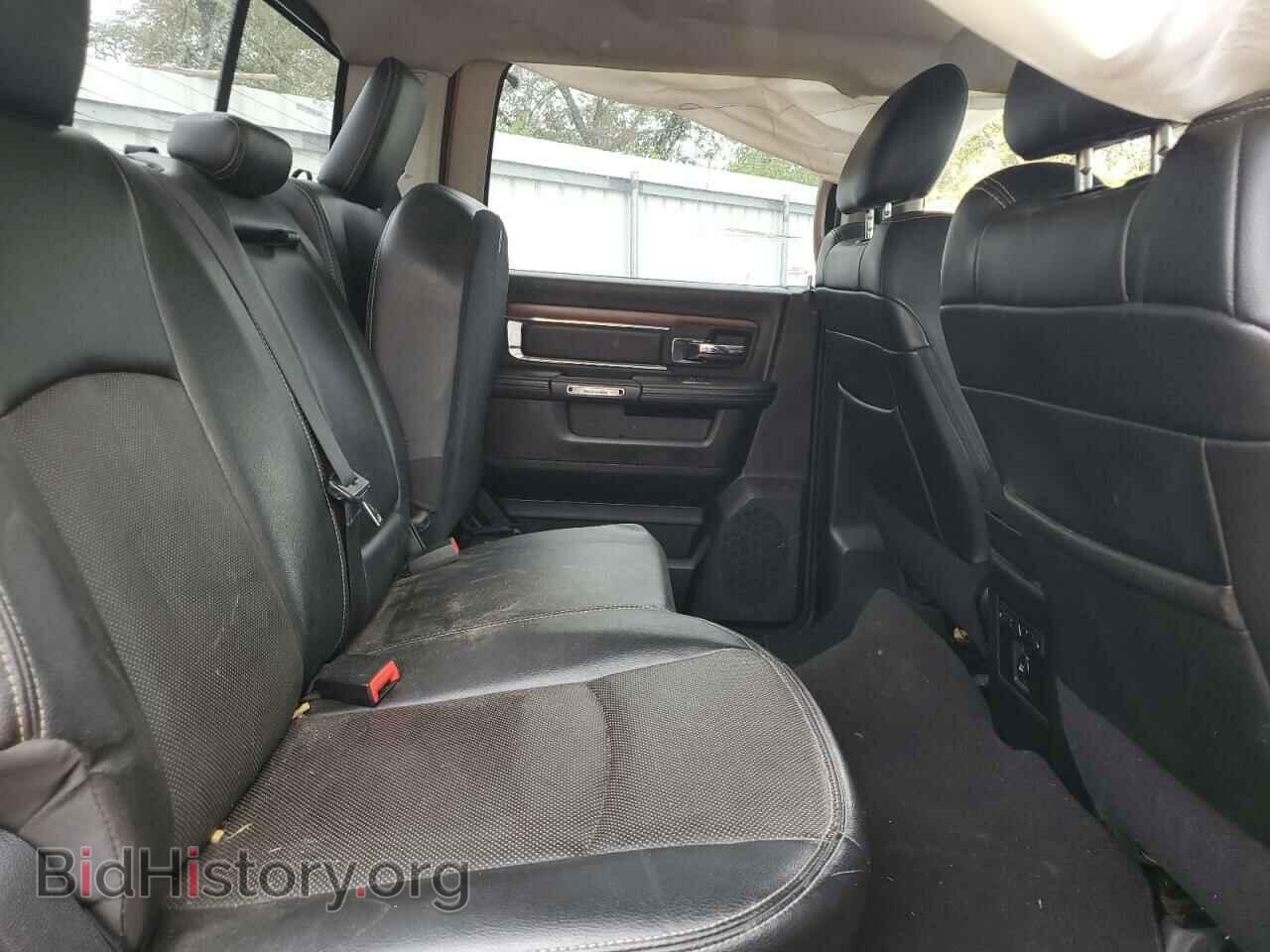 2014 RAM 2500 - VIN: 3C6UR5FL4EG221374 - Фото 10