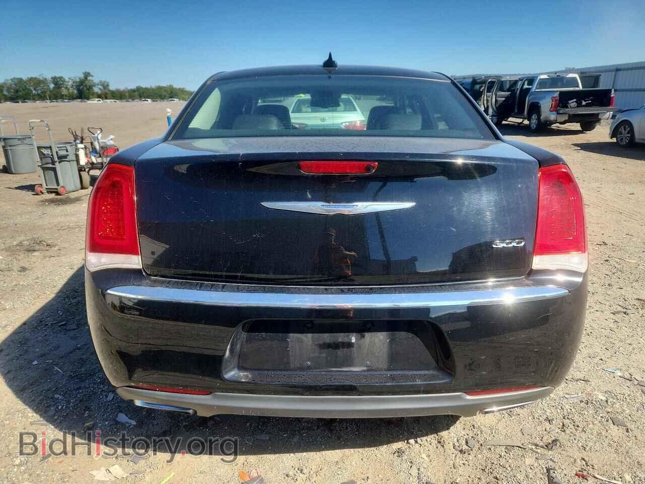 2015 CHRYSLER 300 - VIN: 2C3CCAAG4FH766487 - Photo 6